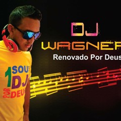 12- DJ WAGNER PRODUCER - SOU FILHO DO CRIADOR