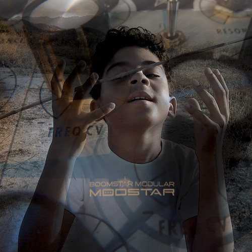The Modstar 4 - Session 1