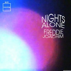 Freddie Joachim - Sauced