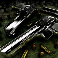 PMT/MGB BLOCKSTAR - 59 SHOTS "DISS RECORD"