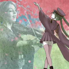 [Vocaloid x Lindsey Stirling] Senbonzakura