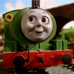 Percy's Mischevious Theme