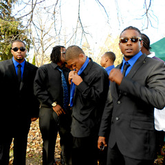 Goin Thru It (2014) produced by downtown music)