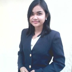 Happy Birthday Ms Sukma