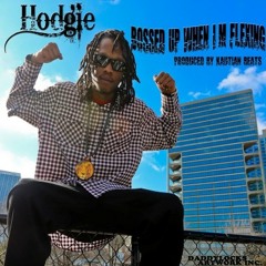 Bossed Up When I'm Flexing (Produced by Kautian Beats)