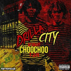 Danger - Kingg Ysn ChooChoo (DrillaCity) (To WhoEver (2ooK)