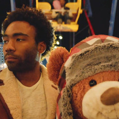 3005 Pt. II (Positron Jersey Bootleg) [Free Download]