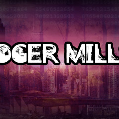 Roger Mills - Milestone