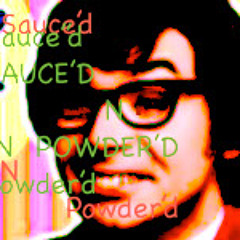 Sauced And Powdered (original mix)