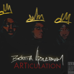 Bonita Applebum (Ft.  LEESY, Hiatu$, Touré )