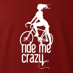 Ride Me KRAZY