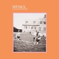 minks -  Plastic Sea