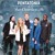 Artwork for White Winter Hymnal - Pentatonix (Fleet Foxes Cover)