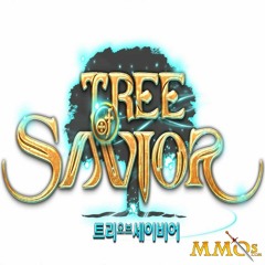 Tree Of Savior - Forest Shadows