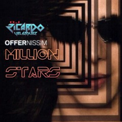 MILLION STARS - Richicore dj v xoowankki, marck stereo