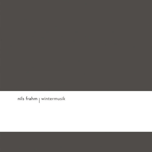 Nils Frahm – Ambre