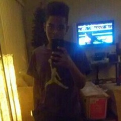 Right next to you at By me Kadavion Coleman