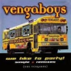 Vengaboys - We Like To Party  (8-bit remix)