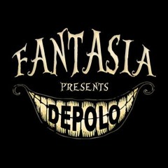 Fantasia Festival Live Set (Jan 2015)