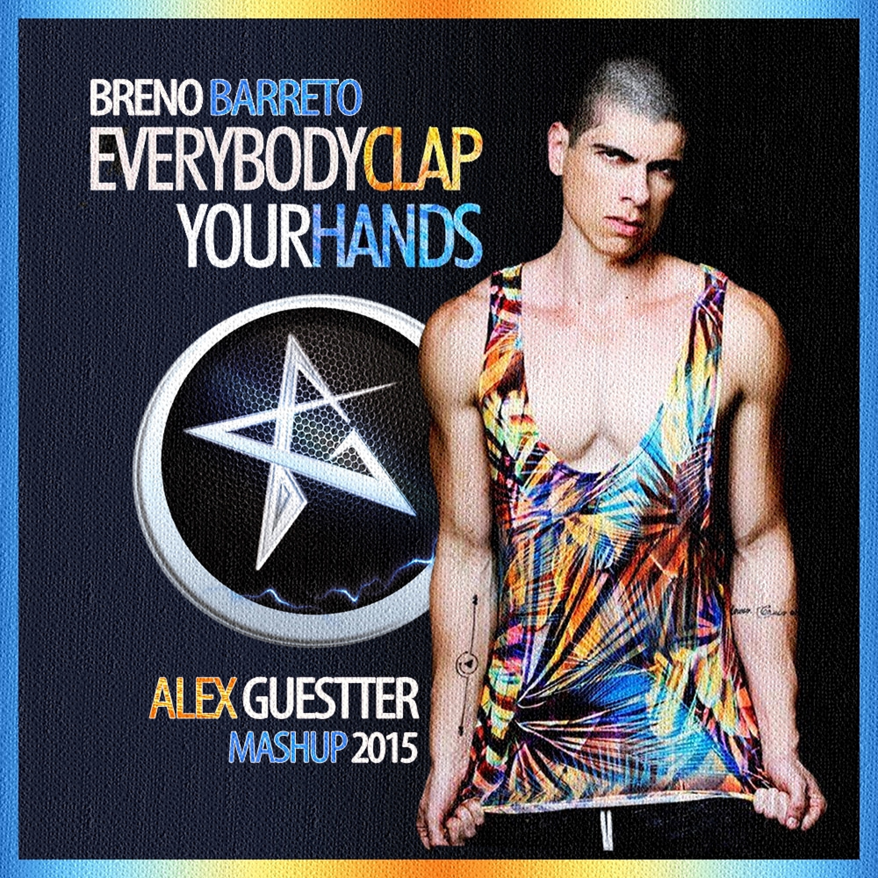 Alex Guestter