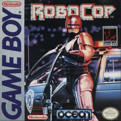 Robocop - Title Theme (Hip hop remix)