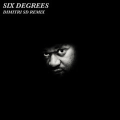 Ghostface Killah feat. Danny Brown- Six Degrees (Dimitri SD Remix) FREE DL