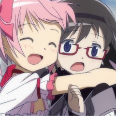Madoka Magica: Connect - 8 Bit