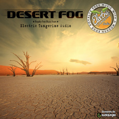 Desert Fog - Royalty Free Music / Atmospheric Dramatic Rock
