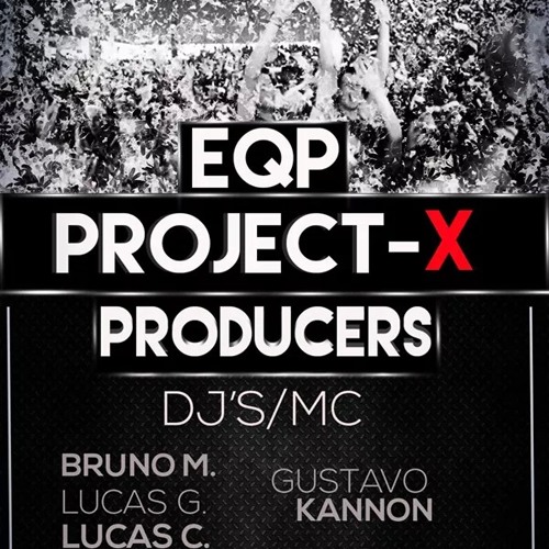 MC Kannon - Ta Louca (Project - X)