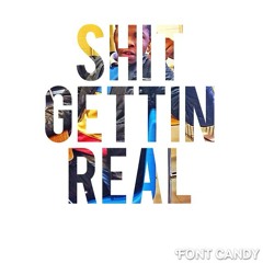 Young Zir-Shit Getting Real (prod.by YoungEra)