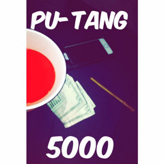 Pu-Tang 5000 - (Ft. Kwensi X)