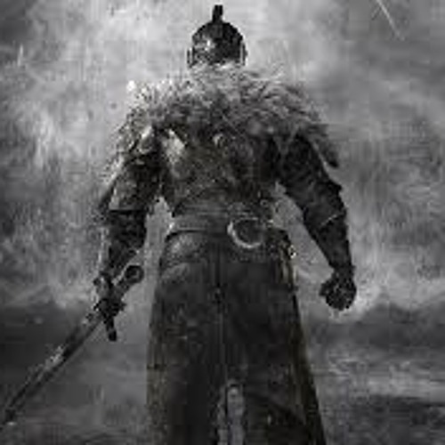 Dark Souls 2 (Longing)