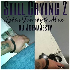 Still Crying 2