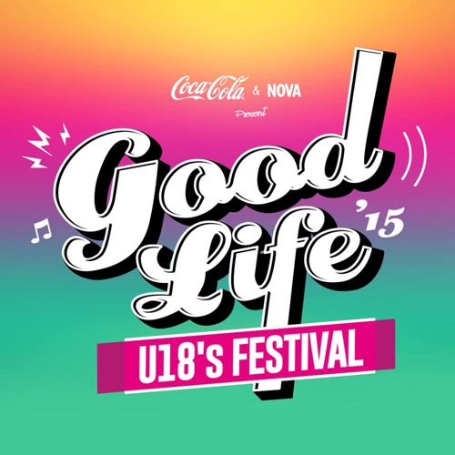 Good Life 2015 Comp Mixtape | Alissa Baylee *Read Description*