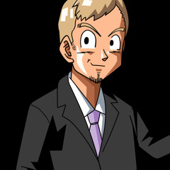 Chrono Cross - Dragon God 16-bit