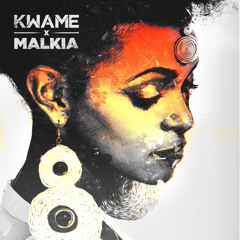 Malkia by Kwame