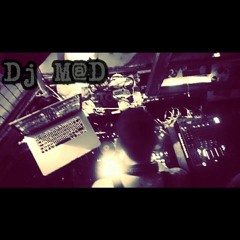 M@D - Buddha Club Ingolstadt 2014 - 12 - 27