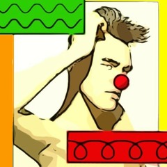 MORRISSEY - Suedehead - (DJ VLADEK SUNDAY AFTERNOON RE - EDIT)