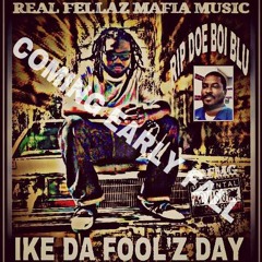 Reconize Real ft Ike Da Fool, Gweedo,B- Block