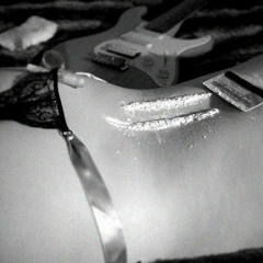 Pretty Girls and Cocaine /w @huntermoore