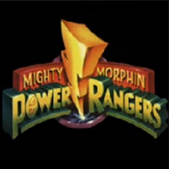 Mighty Morphin Power Rangers (Dragon Dagger Flute)