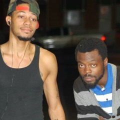 Yogi Black ft Yung $hot -Tavon Austin