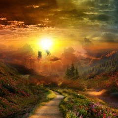 The New Day (Death Has No Meaning)