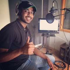 في حضرتك سيدتي - محمود الماحي - #صوتك_ليبرا