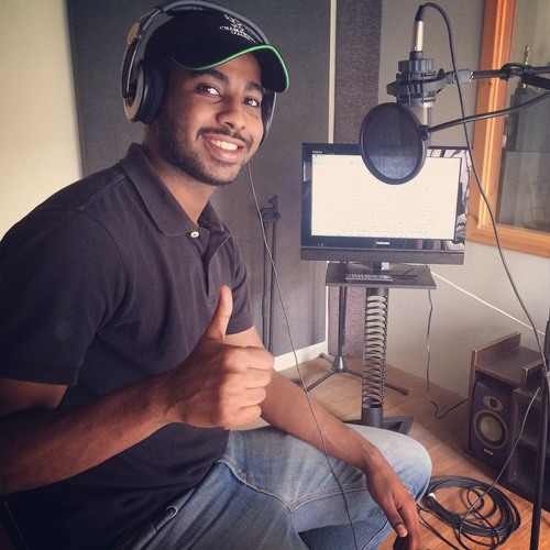 في حضرتك سيدتي - محمود الماحي - #صوتك_ليبرا