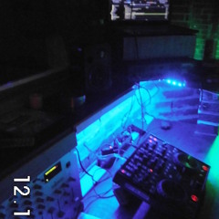 MinimalMarcus @ Tina`s B - Day Bash 30.01.15