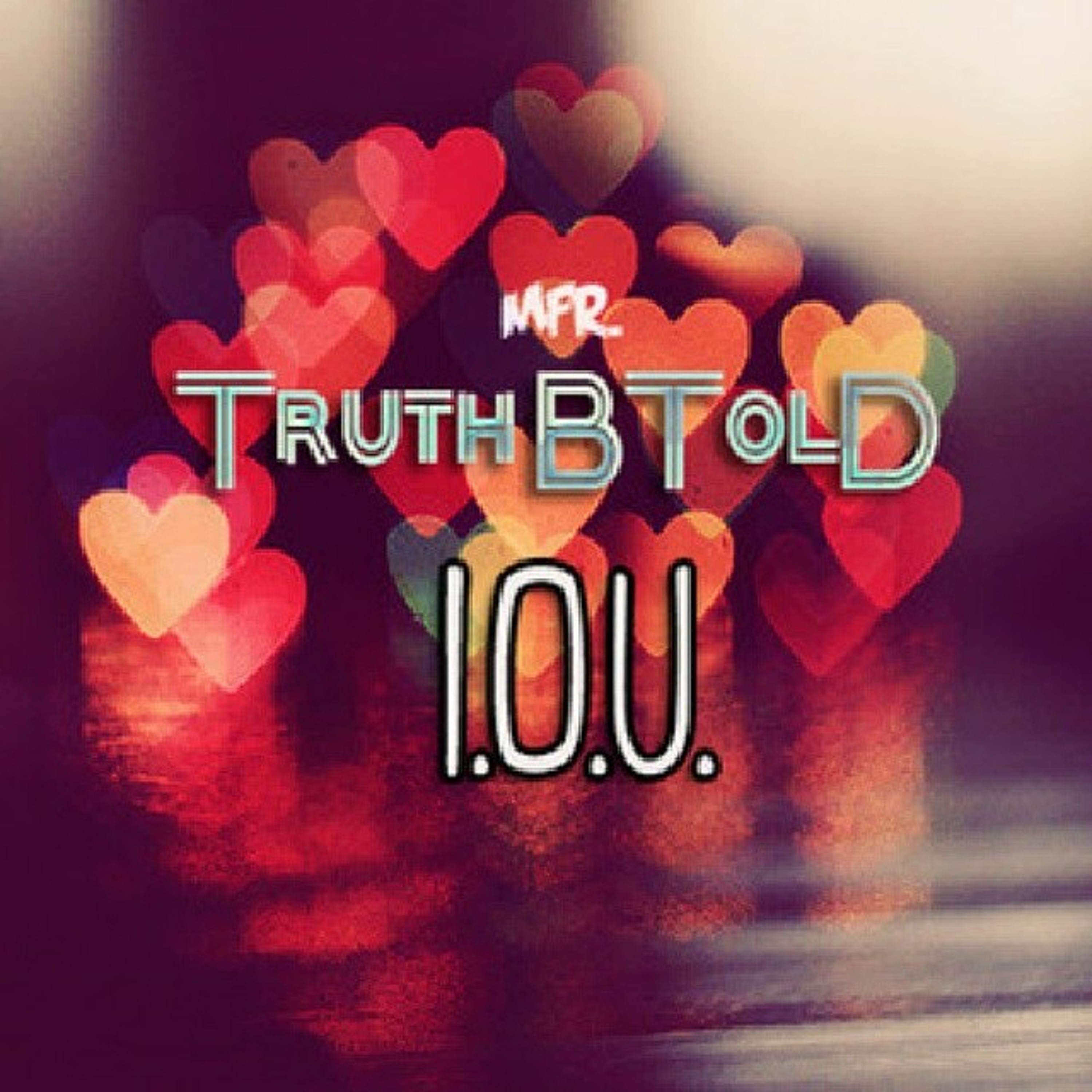 08 - IOU  Illusions Over You  [Hopeless Romantic] episode artwork