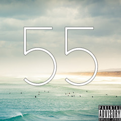 Chris Webby - La La La (55 Pleasant Remix) [feat. Juicy J, Mac Miller, Biggie Smalls & G-Eazy]