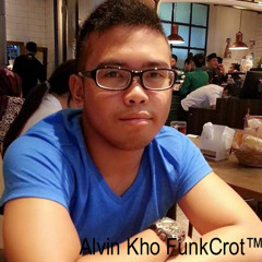 Alvin Kho - Special For You Eksotic Love 2k15