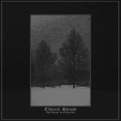 Ethereal Shroud - Desperation Hymn